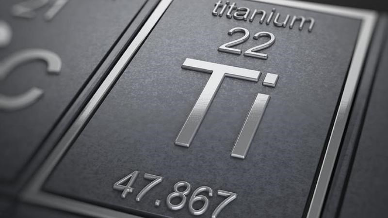 Titanium là gì? Ưu điểm của Titanium trên iPhone 15 Pro và Pro Max