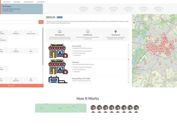 Wifispc là gì? Cách dò mật khẩu wifi trên google với Wifispc