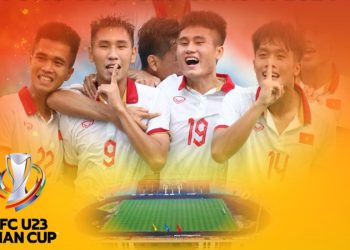 Xem U23 Châu Á 2024 ở đâu? Tổng hợp cách xem U23 Châu Á