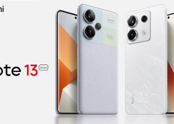Xiaomi Redmi Note 13 Series giá bao nhiêu tại Viettel Store?
