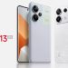 Xiaomi Redmi Note 13 Series giá bao nhiêu tại Viettel Store?