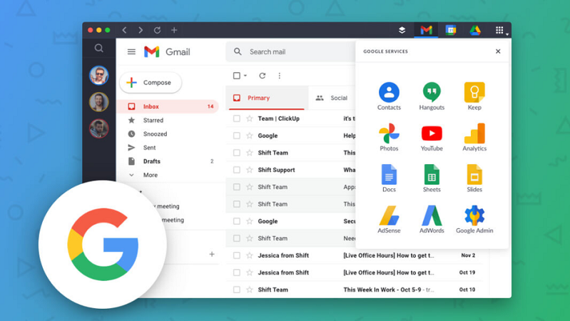 Cách xóa tài khoản Google vĩnh viễn trên điện thoại và máy tính