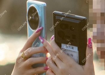 Rò rỉ ảnh trên tay Xiaomi 14 Ultra trước thềm ra mắt