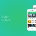 App nghe nhạc Trung phổ biến dành cho iOS và Android