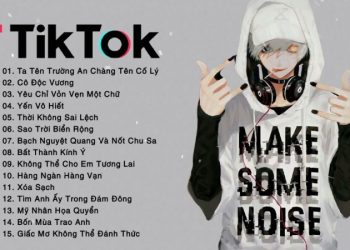 TOP app tìm nhạc Trung Quốc hay, nhiều lượt tải nhất cho a/c/e Tiktoker
