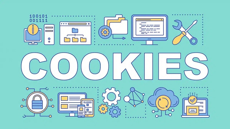 Hướng dẫn cách bật cookie trên iPhone khi truy cập website