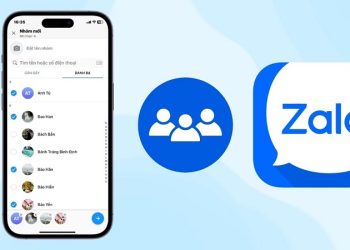 Cách chặn không cho người khác thêm mình vào nhóm Zalo đơn giản