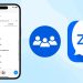 Cách chặn không cho người khác thêm mình vào nhóm Zalo đơn giản