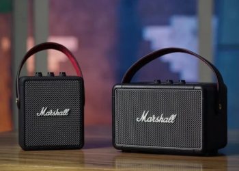 Cách check loa Marshall chính hãng chuẩn xác