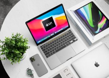 Bật mí cách để màn hình Macbook luôn sáng đơn giản và nhanh chóng