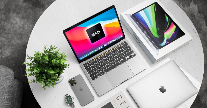 Bật mí cách để màn hình Macbook luôn sáng đơn giản và nhanh chóng