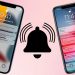 Bật mí cách đổi âm cảnh báo trên iPhone không phải ai cũng biết
