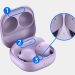 Cách kiểm tra tai nghe Galaxy Buds chính hãng