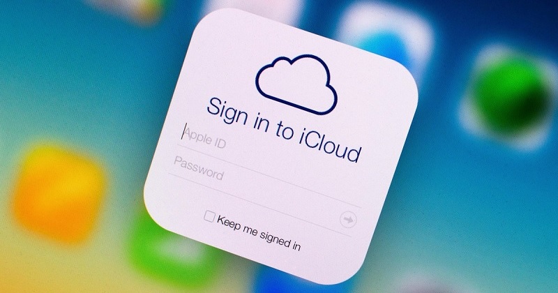 Cách lấy lại mật khẩu iCloud bằng số điện thoại chỉ với vài bước đơn giản