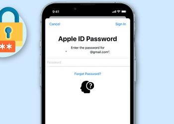 Khám phá cách lấy lại mật khẩu ID Apple khi quên cực đơn giản không phải ai cũng biết