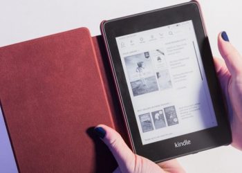 Hướng dẫn cách tải sách về máy đọc sách Kindle nhanh chóng và đơn giản nhất