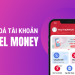 Cách xóa tài khoản Viettel Money trên điện thoại khi không cần thiết