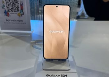 Cấu hình Samsung Galaxy S24 cực ấn tượng, hứa hẹn sẽ đáp ứng sự mong đợi của đông đảo người dùng