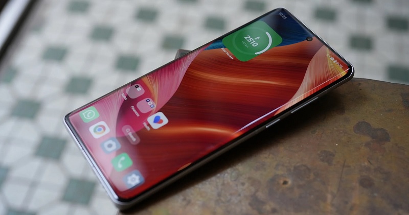Đánh giá OPPO Find X7 Ultra vừa ra mắt: Thiết kế độc lạ, camera cực khủng