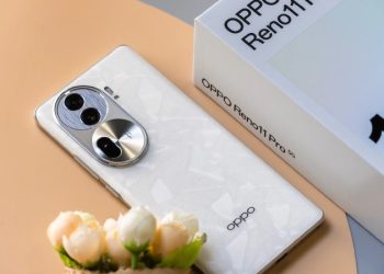 Đánh giá pin OPPO Reno11 Pro 5G thời lượng sử dụng dài lâu