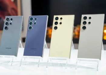 Đánh giá Samsung Galaxy S24 Ultra hoàn hảo từng chi tiết