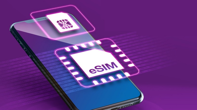 Cách kiểm tra điện thoại Xiaomi có hỗ trợ eSIM không?