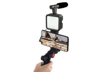 TOP điện thoại quay phim 4K làm Vlogs đáng mua nhất