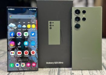 TOP điện thoại Samsung chống nước tốt nhất hiện nay