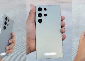 Liệu Galaxy S24 Ultra có phải điện thoại đầu tiên của Samsung trang bị khung Titanium?