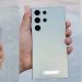 Liệu Galaxy S24 Ultra có phải điện thoại đầu tiên của Samsung trang bị khung Titanium?