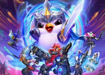 TOP 5 tựa game chiến thuật hay nhất dịp Tết 2024 dành cho iPhone mà bạn nhất định nên thử một lần