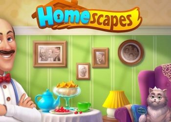 5 tựa game giải đố hay nhất trên App Store bạn nên thử trong dịp Tết 2024