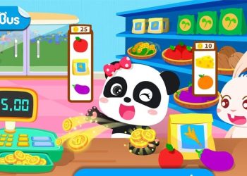 Top 15 game giáo dục cho bé cực hay phụ huynh cũng có thể chơi cùng con