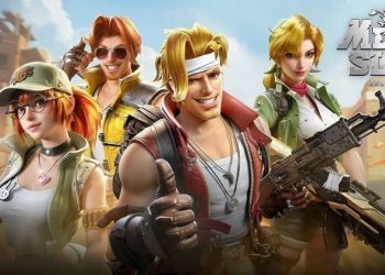 Gợi ý 5 tựa game hành động hay nhất trên App Store để bạn giải trí trong dịp Tết 2024 này
