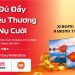 Tết đủ đầy cùng Viettel Store – Gieo yêu thương – Gặt nụ cười