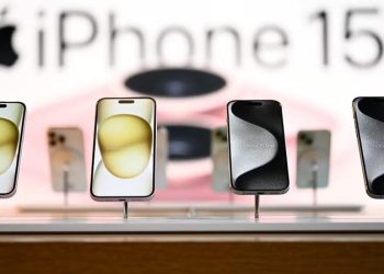 Cập nhật bảng giá iPhone mới nhất tháng 1/2024 tại Viettel Store