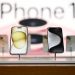 Cập nhật bảng giá iPhone mới nhất tháng 1/2024 tại Viettel Store