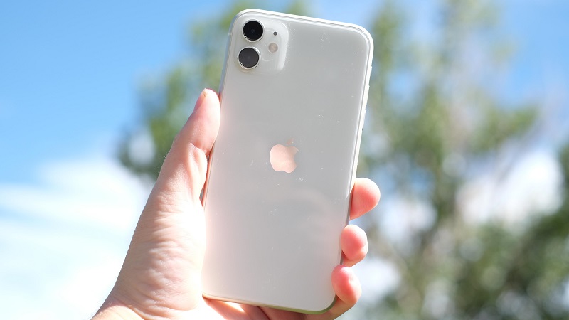 Có nên chọn mua iPhone 11 ở thời điểm hiện tại?