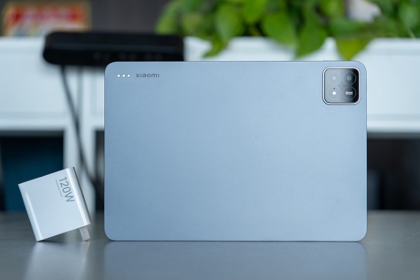 Xiaomi Pad 6S Pro