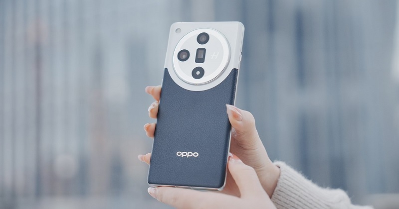OPPO Find X7 có gì nổi bật khiến giới công nghệ và người dùng phải “trầm trồ”?