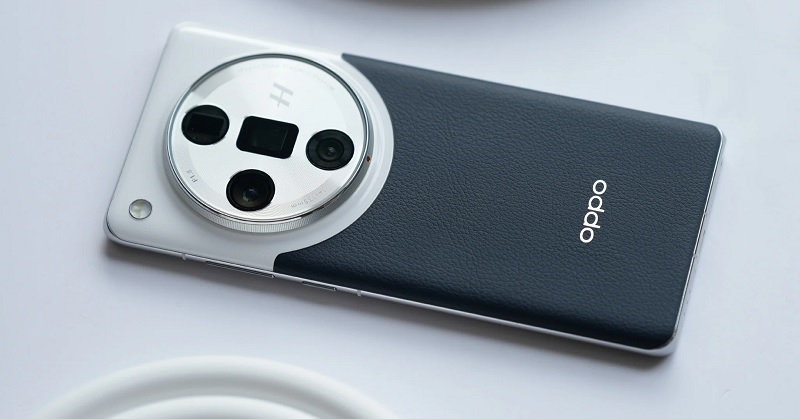 OPPO Find X7 Ultra có gì mới: Diện mạo bắt mắt, hiệu năng mạnh mẽ, camera Hasselblad ấn tượng