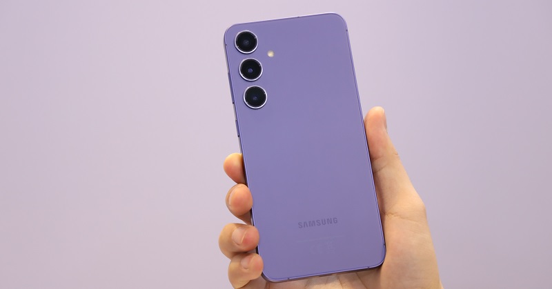 Samsung Galaxy S24 giá bao nhiêu? Liệu có đủ sức khiến người dùng “nâng cấp lên đời” phiên bản mới?
