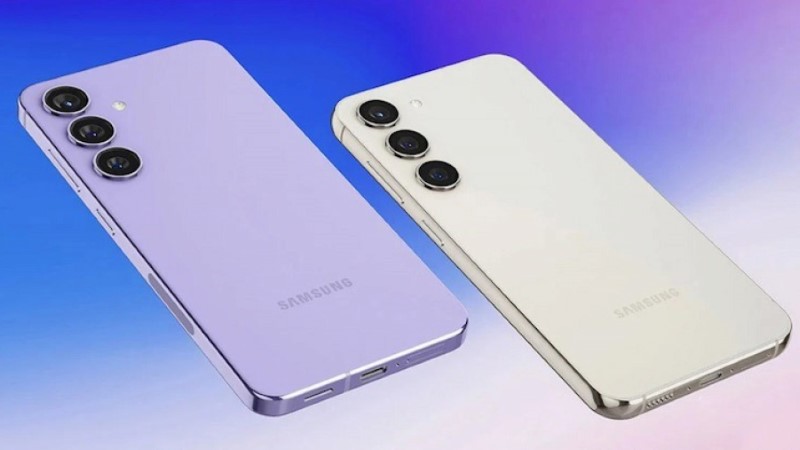 Samsung Galaxy S24 sử dụng chip gì? Hiệu năng vận hành có mạnh không?