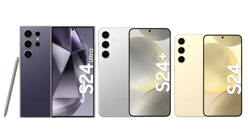Samsung sắp ra mắt điện thoại mới 2024: Các tin đồn công nghệ đang chờ đón sản phẩm nào?