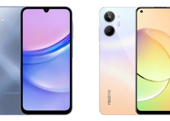 So sánh Samsung Galaxy A15 và realme 10: Nên mua điện thoại nào?