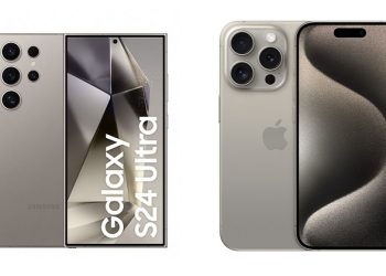 So sánh Galaxy S24 Ultra và iPhone 15 Pro Max: Sự lựa chọn nào tốt nhất dành cho bạn?
