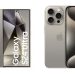 So sánh Galaxy S24 Ultra và iPhone 15 Pro Max: Sự lựa chọn nào tốt nhất dành cho bạn?