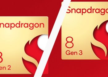 So sánh Qualcomm Snapdragon 8 Gen 3 và Snapdragon 8 Gen 2