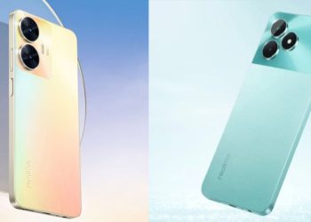 So sánh Realme C51 và Realme C55: Đâu là lựa chọn phù hợp?