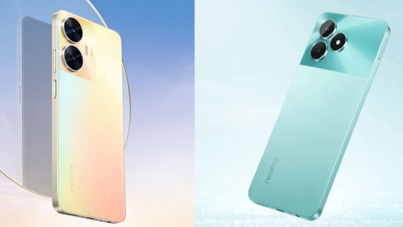 So sánh Realme C51 và Realme C55: Đâu là lựa chọn phù hợp?
